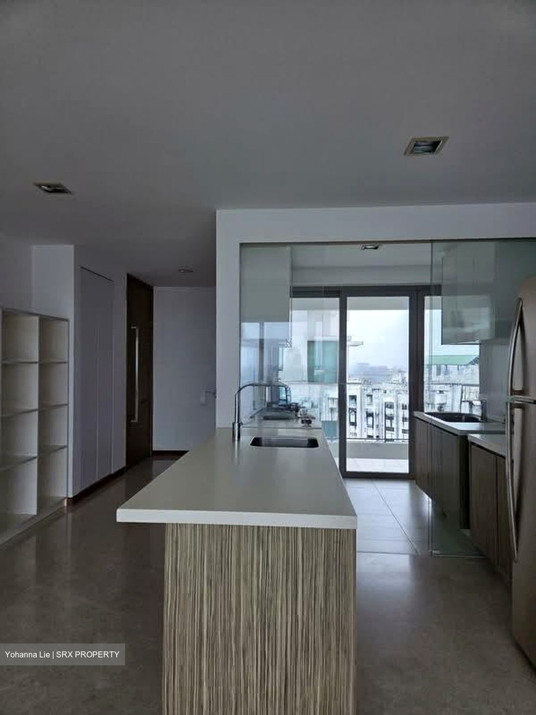 Trevista (D12), Condominium #583847571